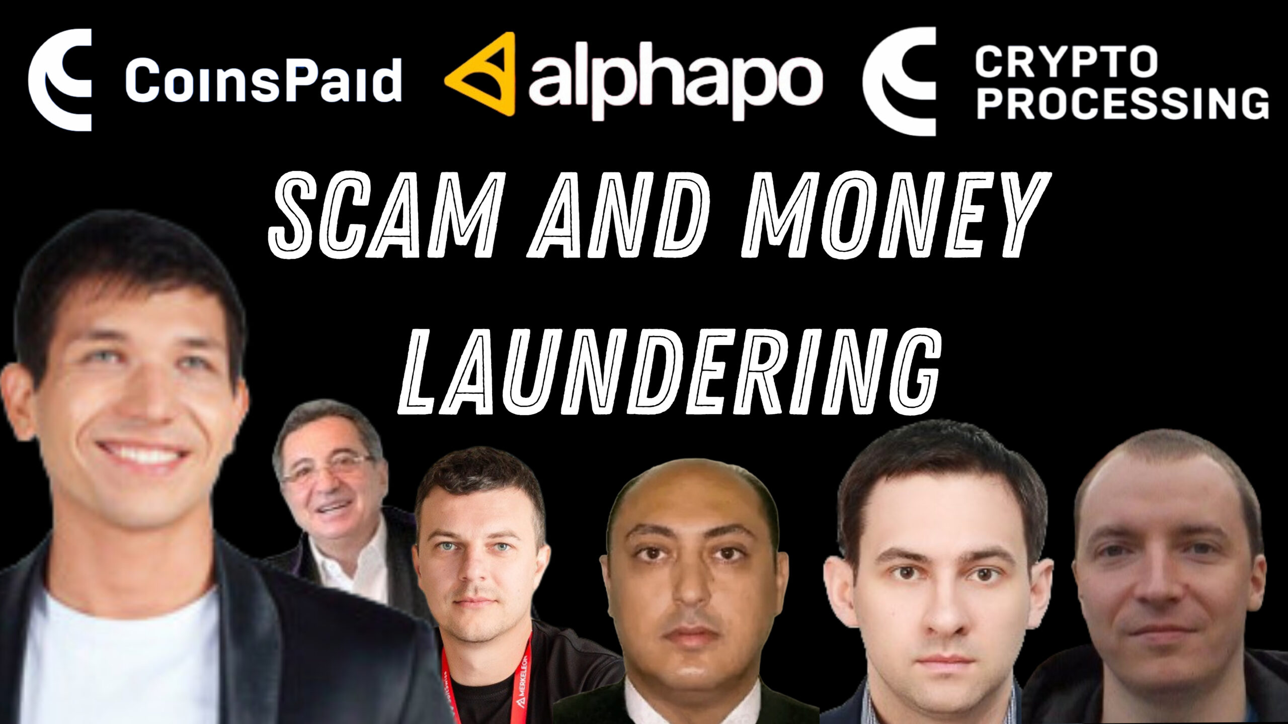 Alexandr Kuznetsov - softswiss scam - Casino by Softswiss